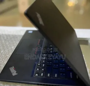 New Laptop Lenovo ThinkPad X390 16GB Intel Core I7 SSD 512GB