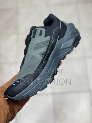 Columbia Waterproof Trail Shoes: [On Sale]