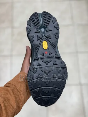 Columbia Waterproof Trail Shoes: [On Sale]