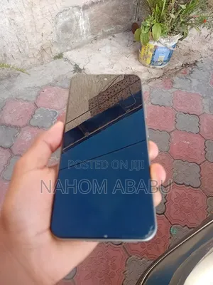 Photo - Samsung Galaxy A56 256 GB Gray