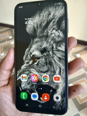 Samsung Galaxy A15 256 GB Blue