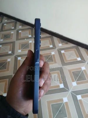 Samsung Galaxy A15 256 GB Blue