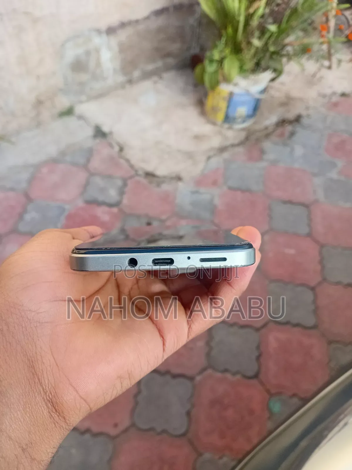 Samsung Galaxy A56 256 GB Gray