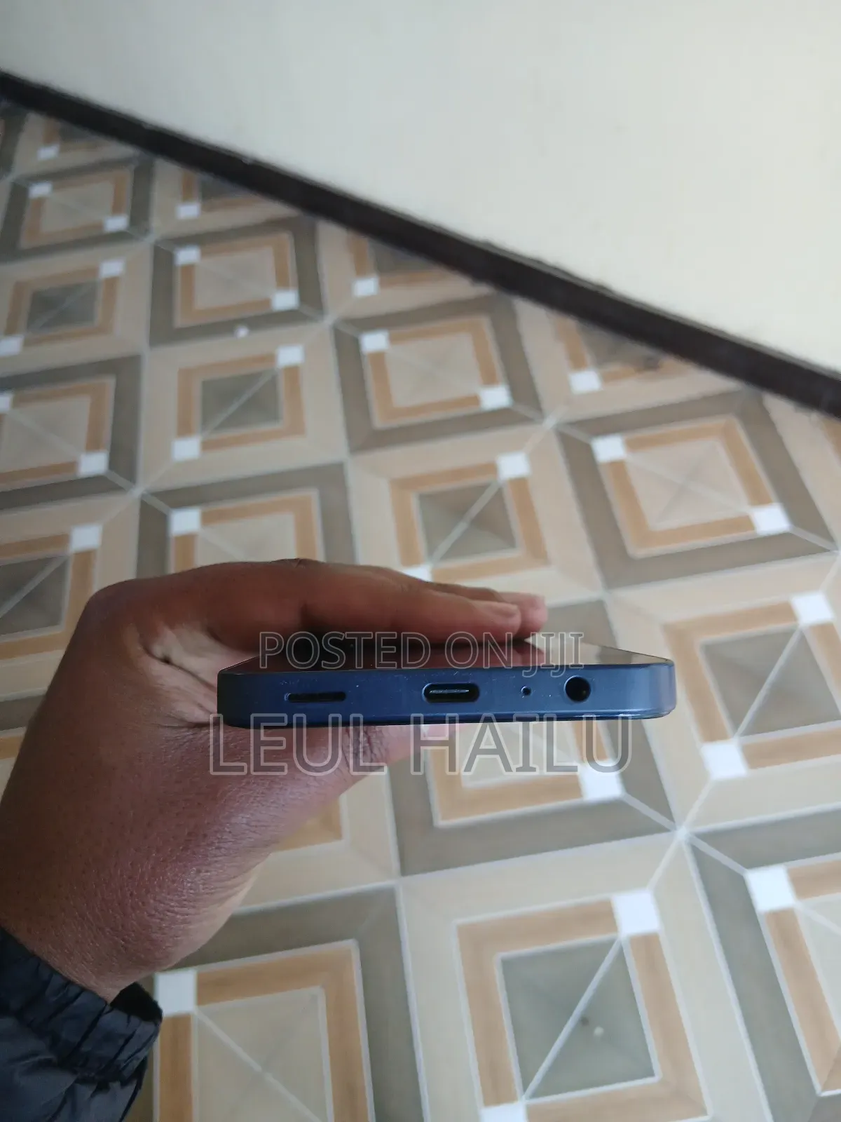 Samsung Galaxy A15 256 GB Blue