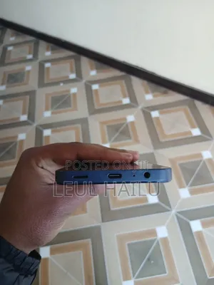 Samsung Galaxy A15 256 GB Blue