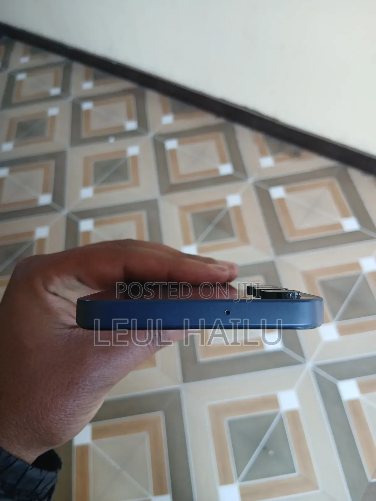 Samsung Galaxy A15 256 GB Blue