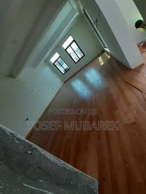 አንጸባራቂ SPC ንጣፍ