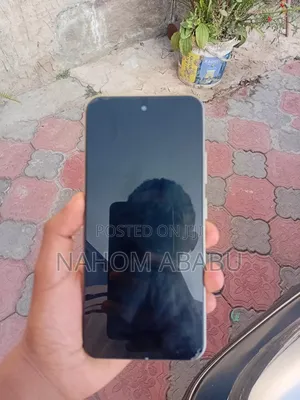 Samsung Galaxy A56 256 GB Gray