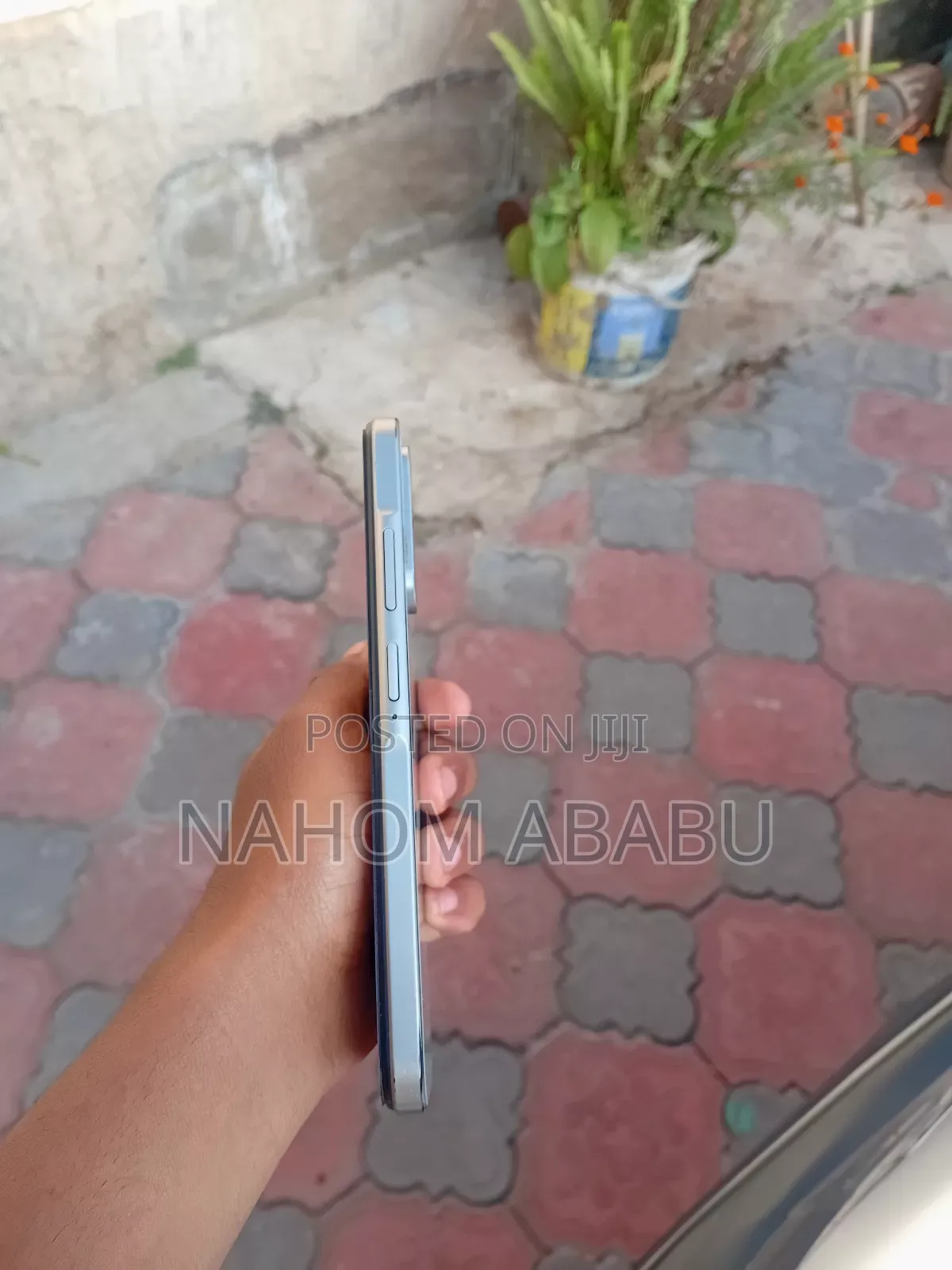 Samsung Galaxy A56 256 GB Gray