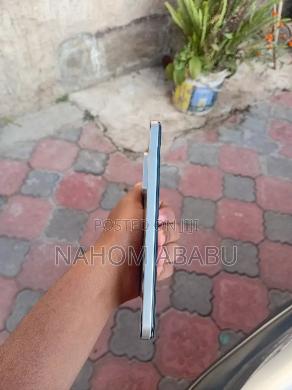 Samsung Galaxy A56 256 GB Gray