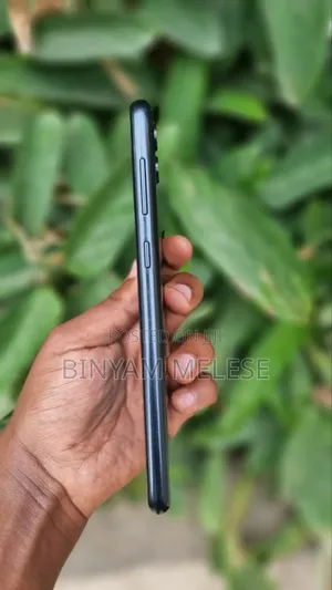 Samsung Galaxy A04 32 GB Black