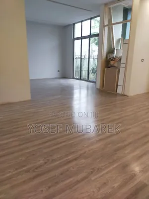 የውበት ጥግ የወለል ንጣፍ