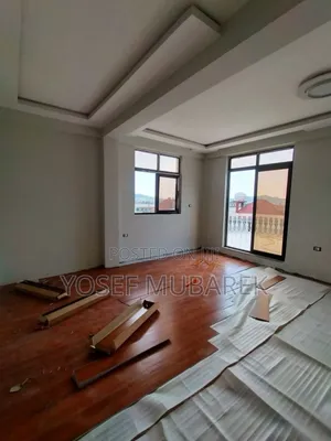 የውበት ጥግ የወለል ንጣፍ