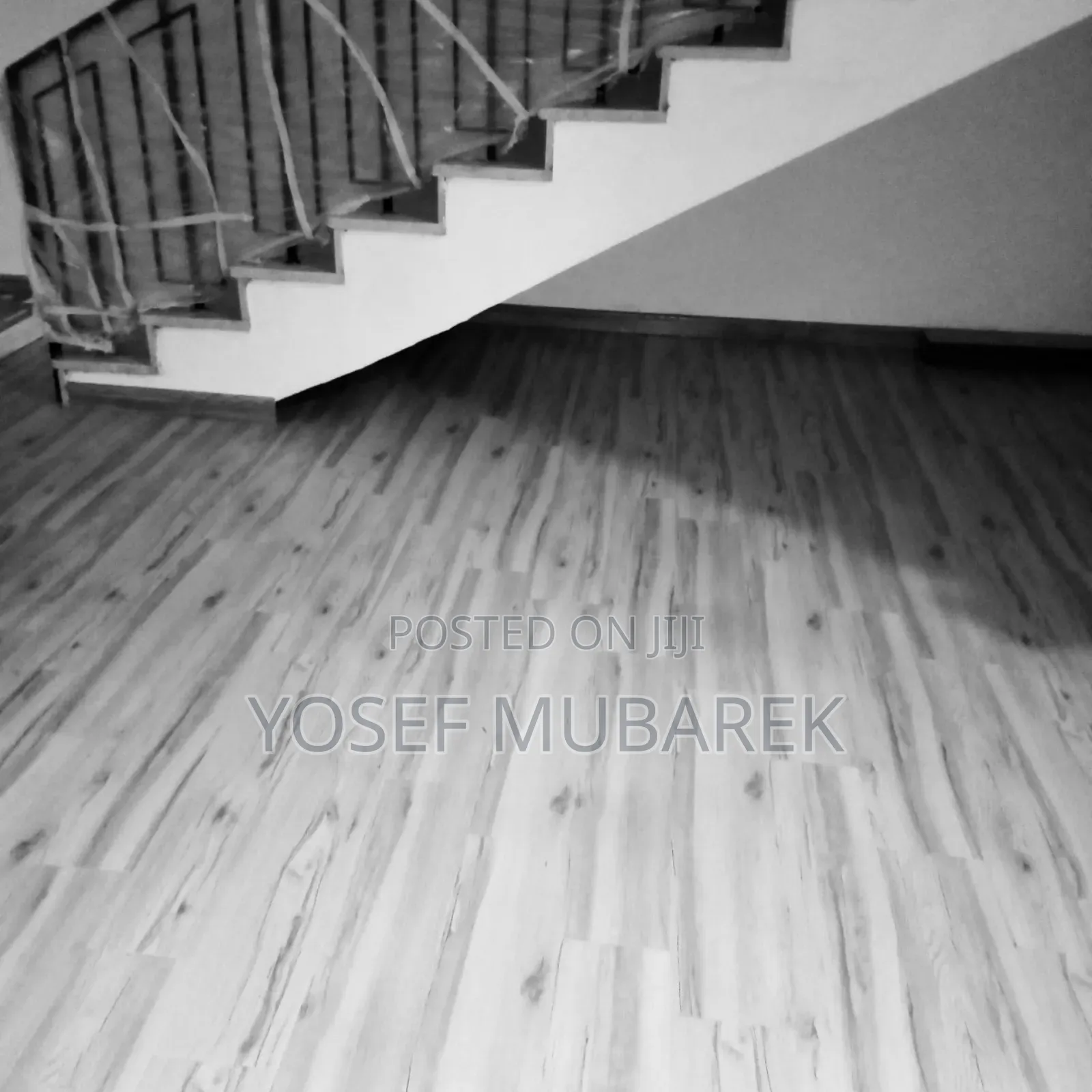 ጠንካራው ንጣፍ SPC Floortiles