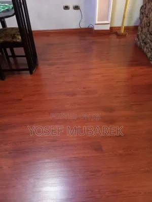 ጠንካራው ንጣፍ SPC Floortiles