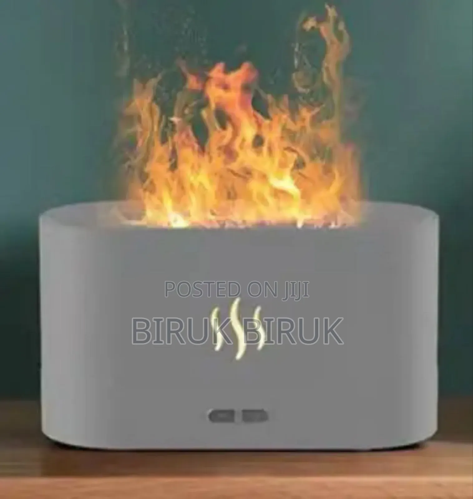 Flam Aroma Diffuser Humdifier