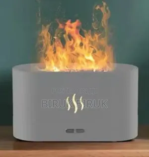 Flam Aroma Diffuser Humdifier