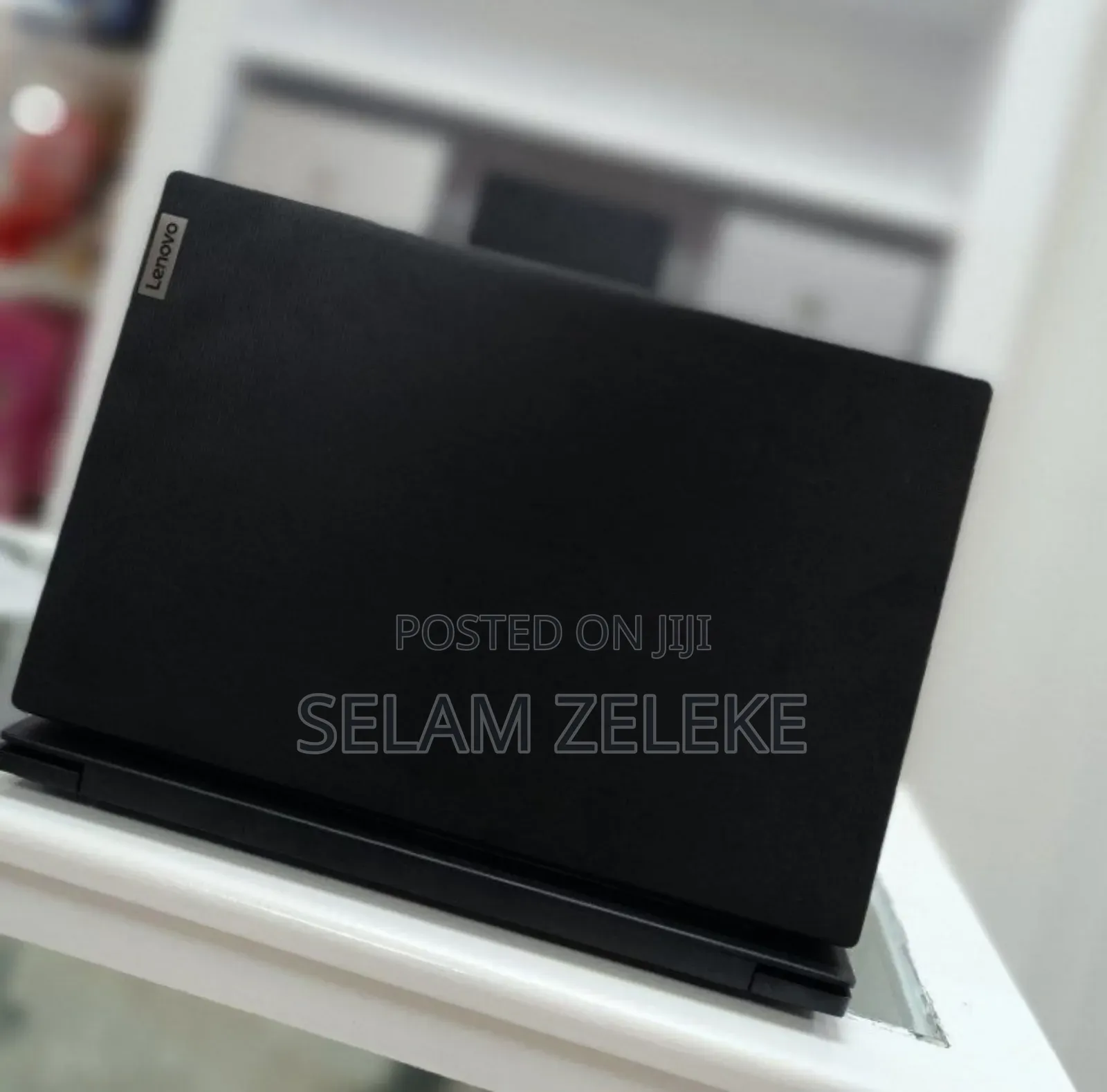 New Laptop Lenovo ThinkPad Yoga 8GB Intel Core I5 SSD 512GB