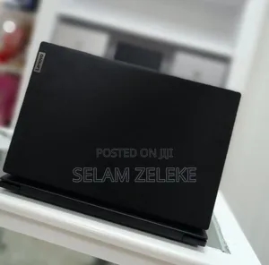 New Laptop Lenovo ThinkPad Yoga 8GB Intel Core I5 SSD 512GB