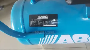Air Compressor 24l
