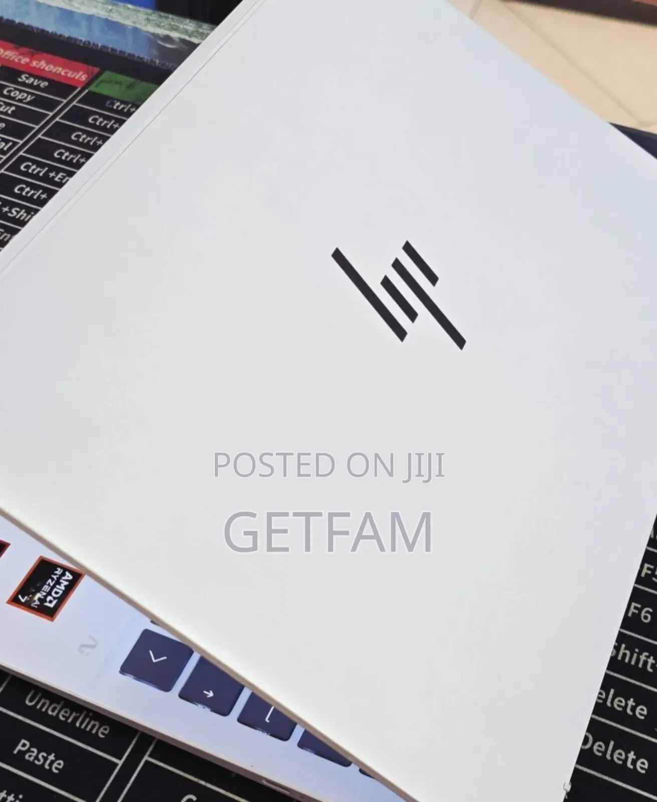 New Laptop HP OmniBook 5 14" 32GB Intel Core I7 SSD 1T