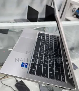 Photo - New Laptop HP EliteBook 840 G8 16GB Intel Core I5 SSD 512GB