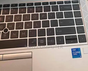 New Laptop HP EliteBook 840 G8 16GB Intel Core I5 SSD 512GB