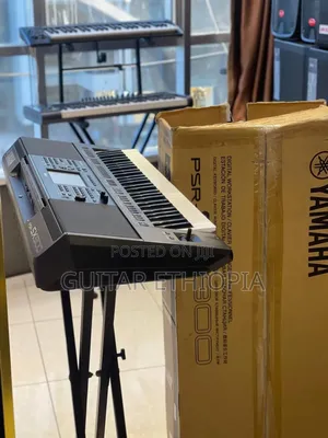 Keyboard Yamaha PSR Sx900