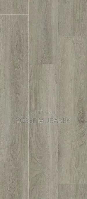 Photo - አቧራ የማይዝ ቆንጆ SPC Tiles