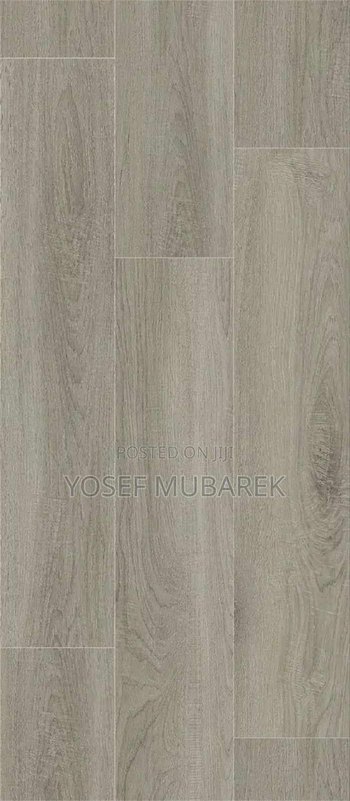 አቧራ የማይዝ ቆንጆ SPC Tiles