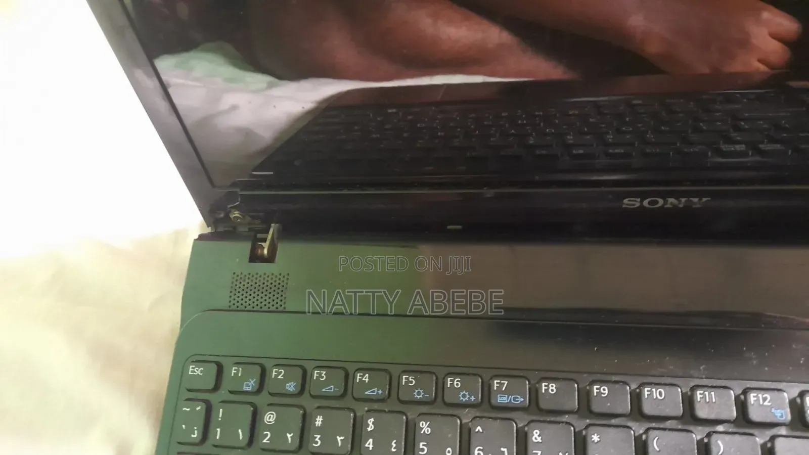 Laptop Sony VAIO E15 SVE1513P1EW 8GB Intel Core i5 HDD 500GB