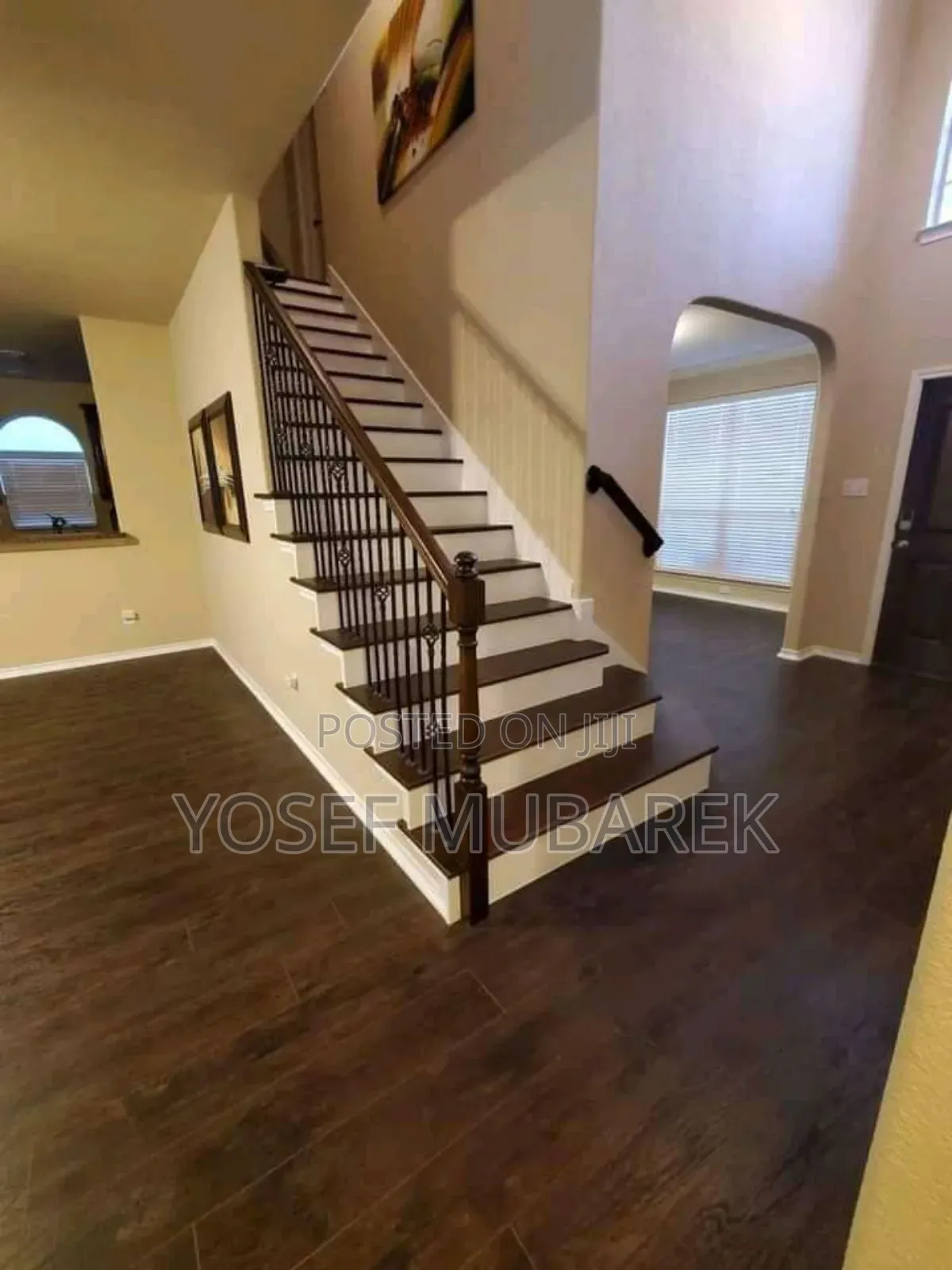 አቧራ የማይዝ ቆንጆ SPC Tiles