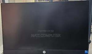 Photo - New Desktop Computer HP 200 G4 All-in-One 8GB Intel Core I5 SSD 512GB