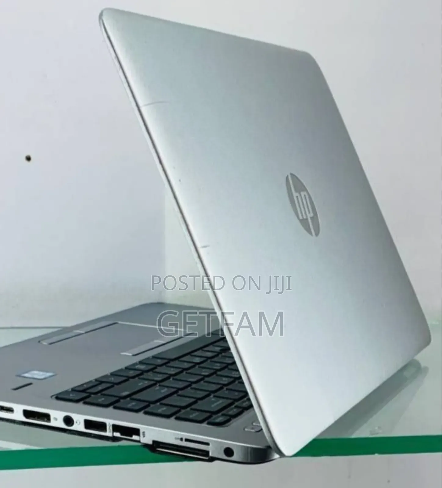 New Laptop HP EliteBook 840 G3 8GB Intel Core I5 HDD 1T