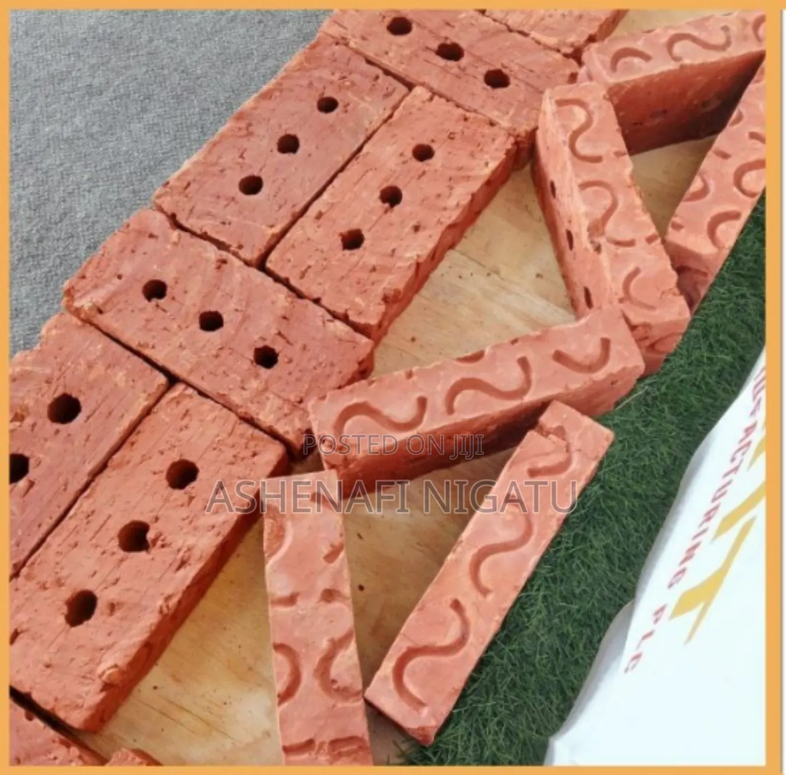 Ashu New Point Construction Material Manufacturing PLC