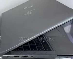 New Laptop HP EliteBook 835 G7 16GB AMD Ryzen 5 SSD 512GB