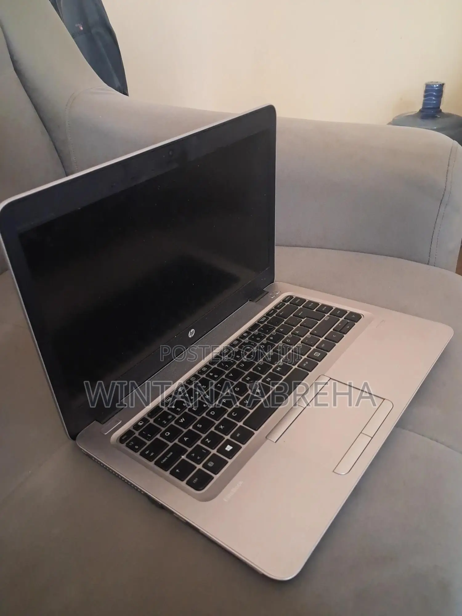 Laptop HP EliteBook 840 8GB Intel Core I5 HDD 1T