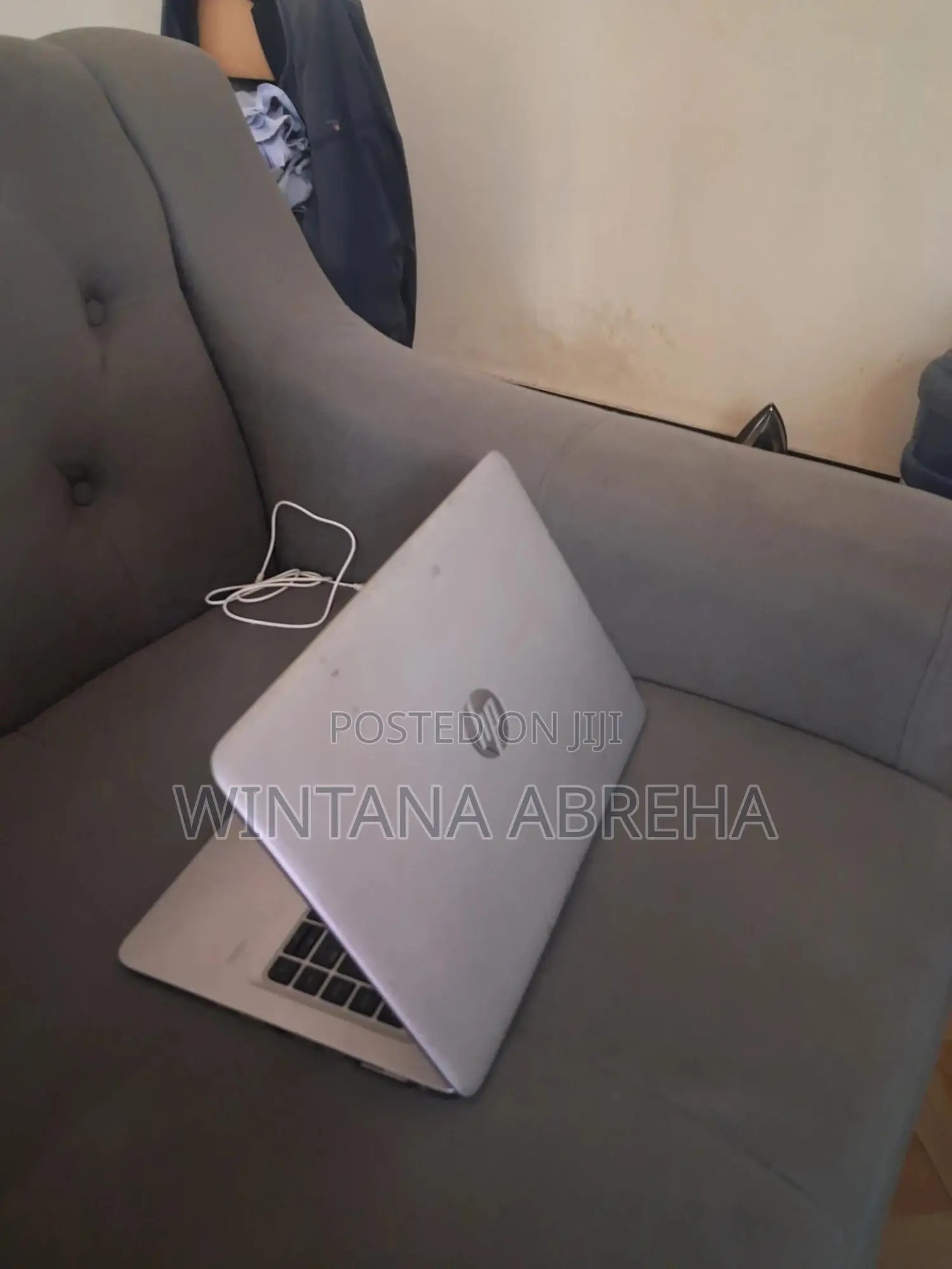 Laptop HP EliteBook 840 8GB Intel Core I5 HDD 1T