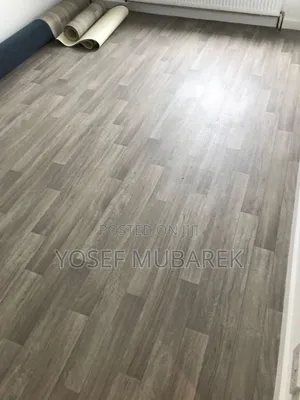 ቀላልና ዘመናዊ Spc ወለል ንጣፍ