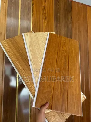 ቀላልና ዘመናዊ Spc ወለል ንጣፍ