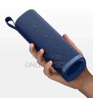 Photo - Xiaomi Outdoor Mi Speaker