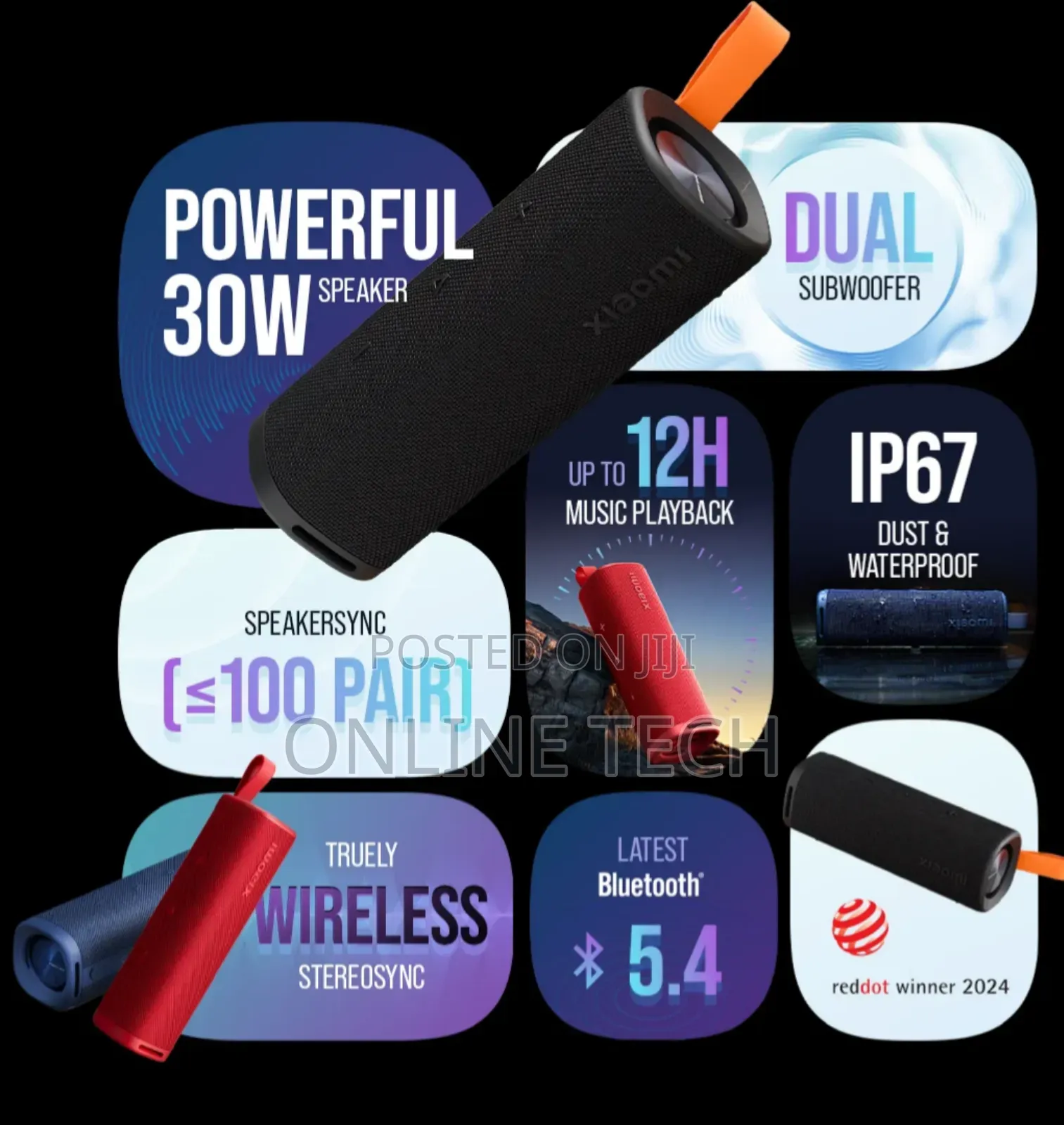 Xiaomi Outdoor Mi Speaker