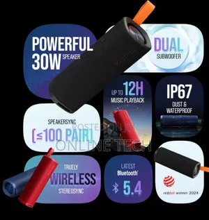 Xiaomi Outdoor Mi Speaker