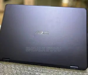 New Laptop Asus VivoBook Flip 14 TP401CA 8GB Intel Core I7 HDD 1T
