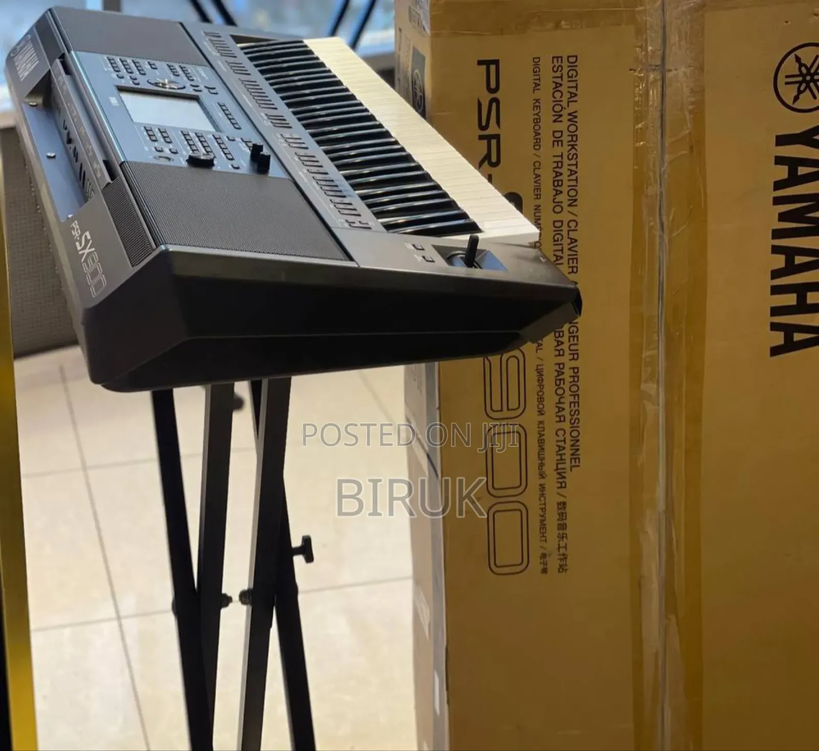 For Sales New Keyboard