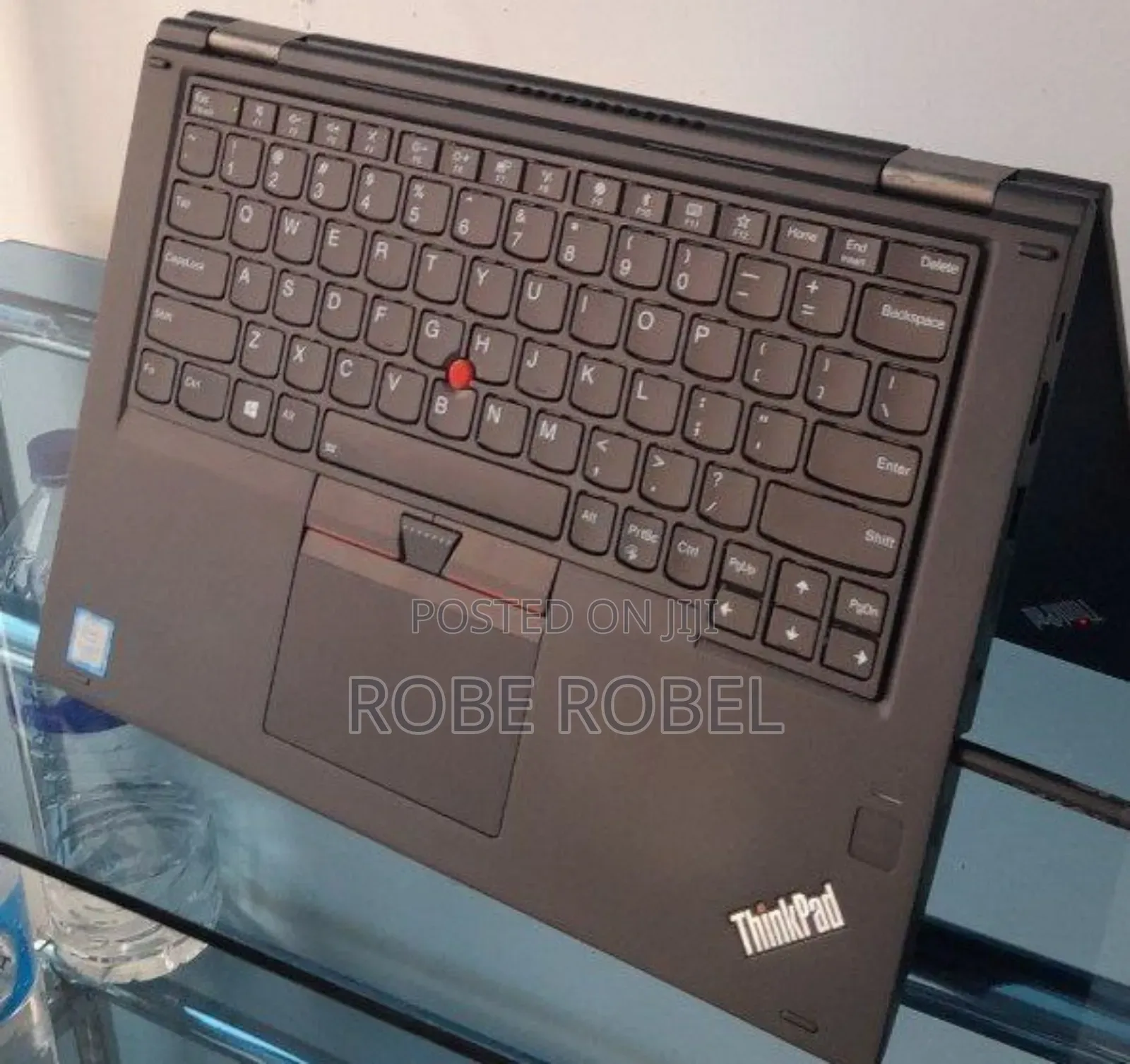 New Laptop Lenovo ThinkPad X380 Yoga 16GB Intel Core I5 SSD 512GB