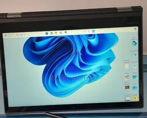 New Laptop Lenovo ThinkPad X380 Yoga 16GB Intel Core I5 SSD 512GB