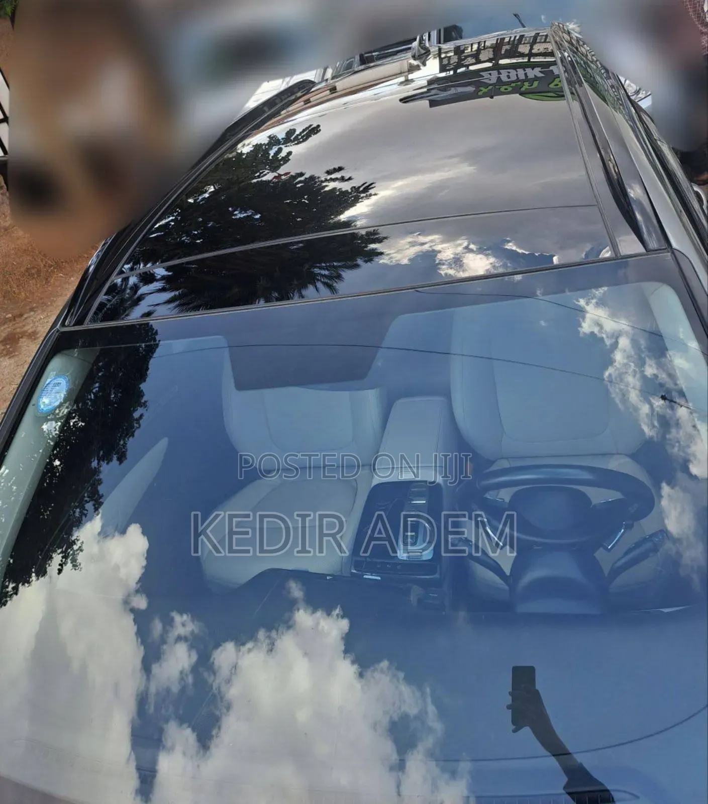 Hyundai Tucson 2023 Gray