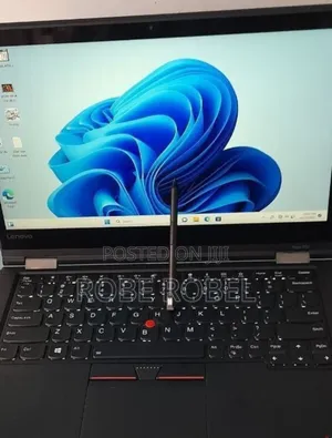 New Laptop Lenovo ThinkPad X380 Yoga 16GB Intel Core I5 SSD 512GB