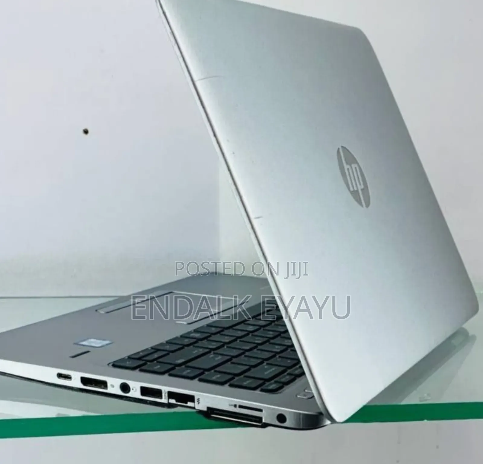 New Laptop HP EliteBook 840 G3 8GB Intel Core I5 HDD 1T